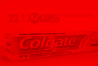 Colgate Total