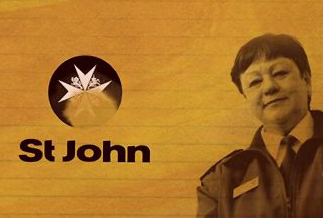 DNA & St John
