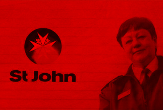DNA & St John