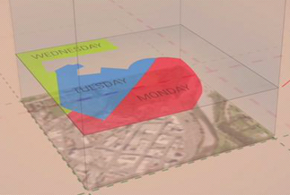 LINZ – Geospatial Information