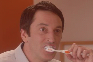 Colgate - Rock the Nation