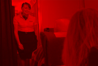 Ministry of Justice – Airline