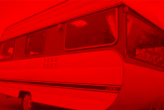 Ministry of Justice – Caravan