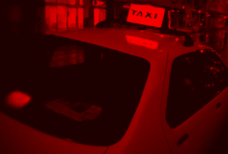 NZ Taxi Federation