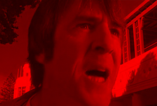 Napier Vs Neil Morrissey