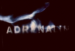 Adrenalin