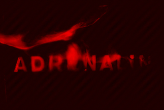 Adrenalin