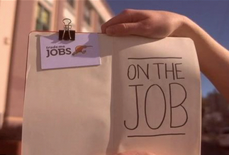Trade Me Jobs: Finale