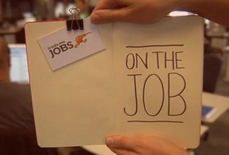 Trade Me Jobs: Introduction