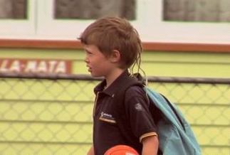 The Victory School Story