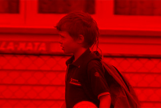 The Victory School Story