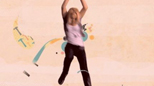 Motion Graphics Reel