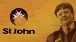 DNA & St John