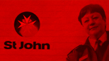 DNA & St John
