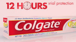Colgate Total