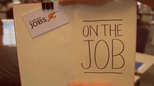 Trade Me Jobs: Intro